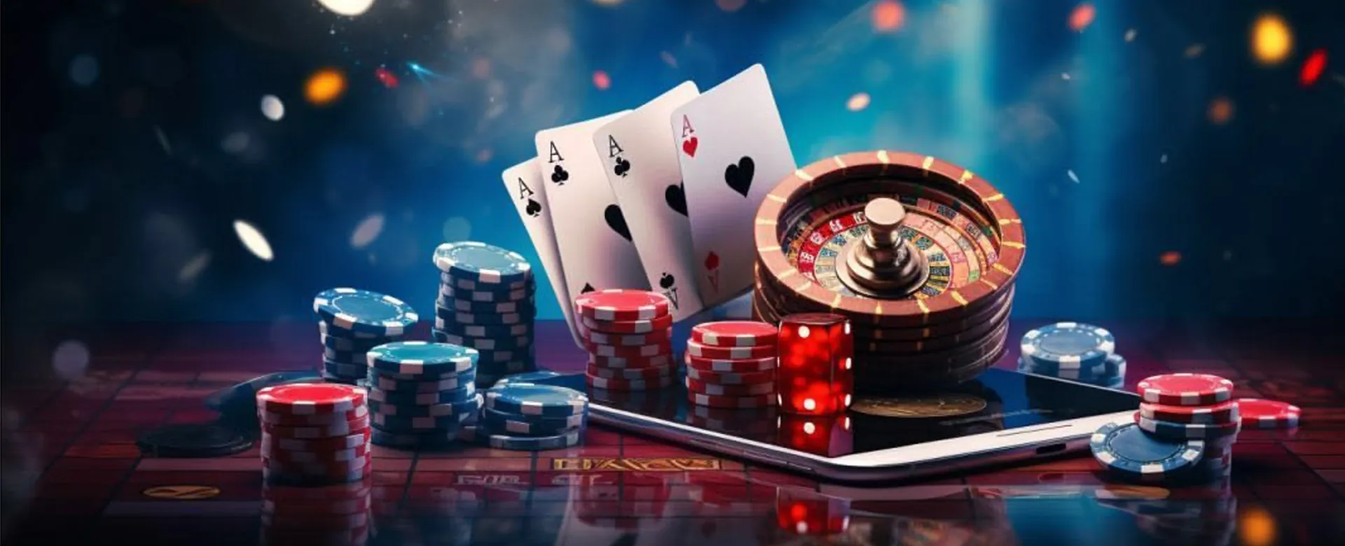 Exciting online casino games and betting platform in the Philippines